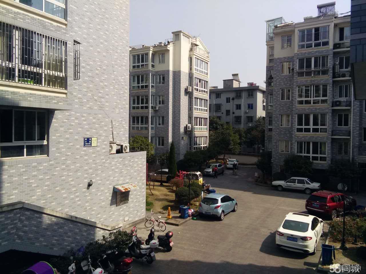 府东小区灿头(编号2493)-二手房-房产频道-临海生活网