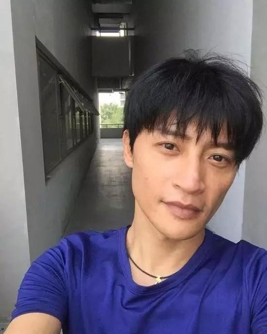 陈志朋回应当年针扎容嬷嬷，最近还珠帮的戏MS有点多啊？